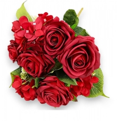 015 Veštačko cveće buketi